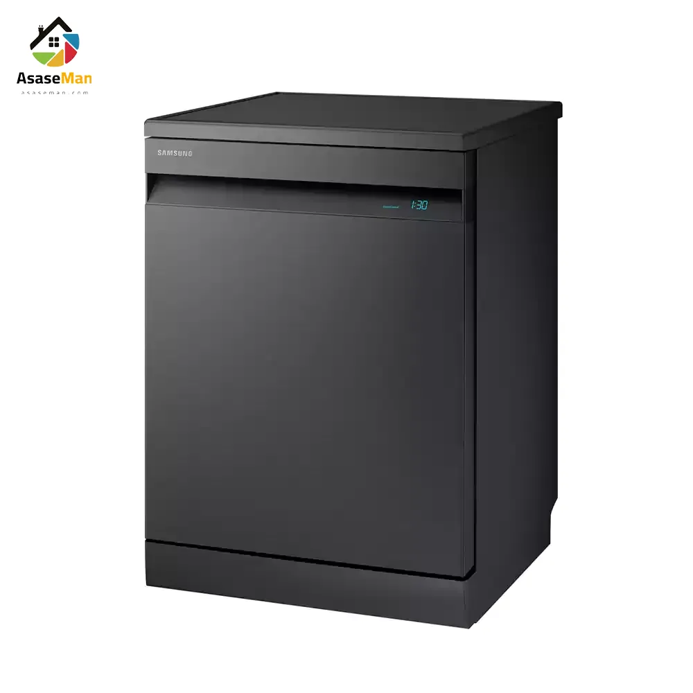 ماشین ظرفشویی سامسونگ 8050 مدل DW60A8050FG