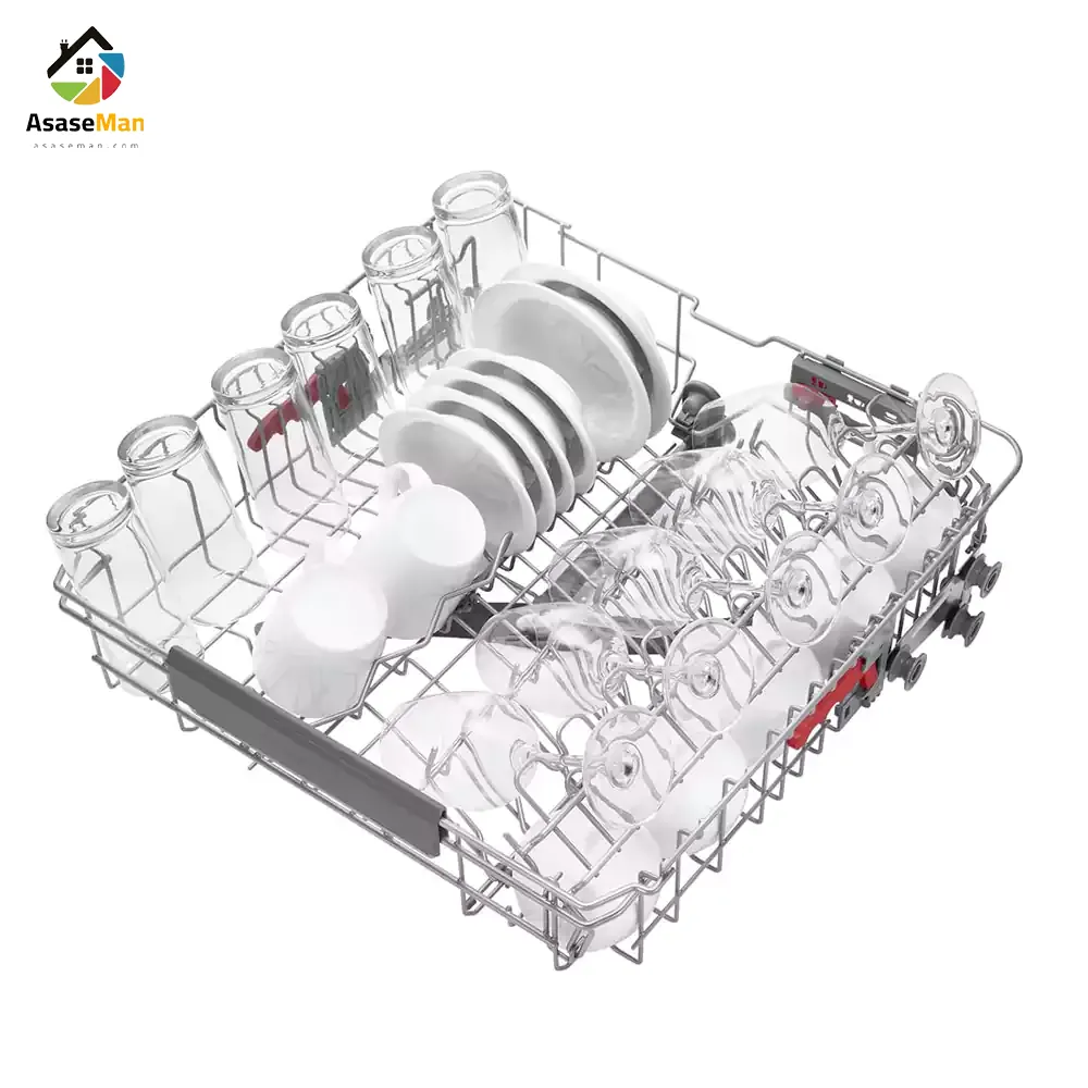 سبد ظروف ماشین ظرفشویی سامسونگ 8050