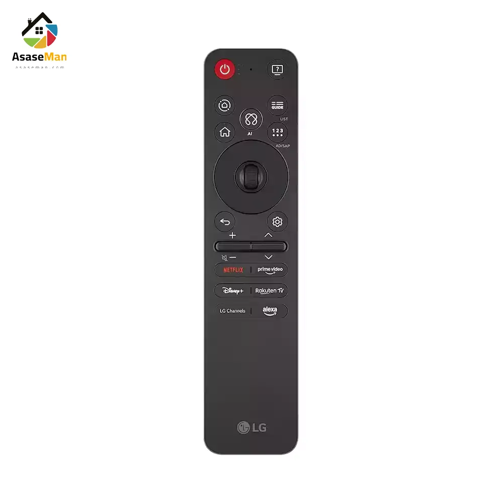ریموت کنترل اسمارت