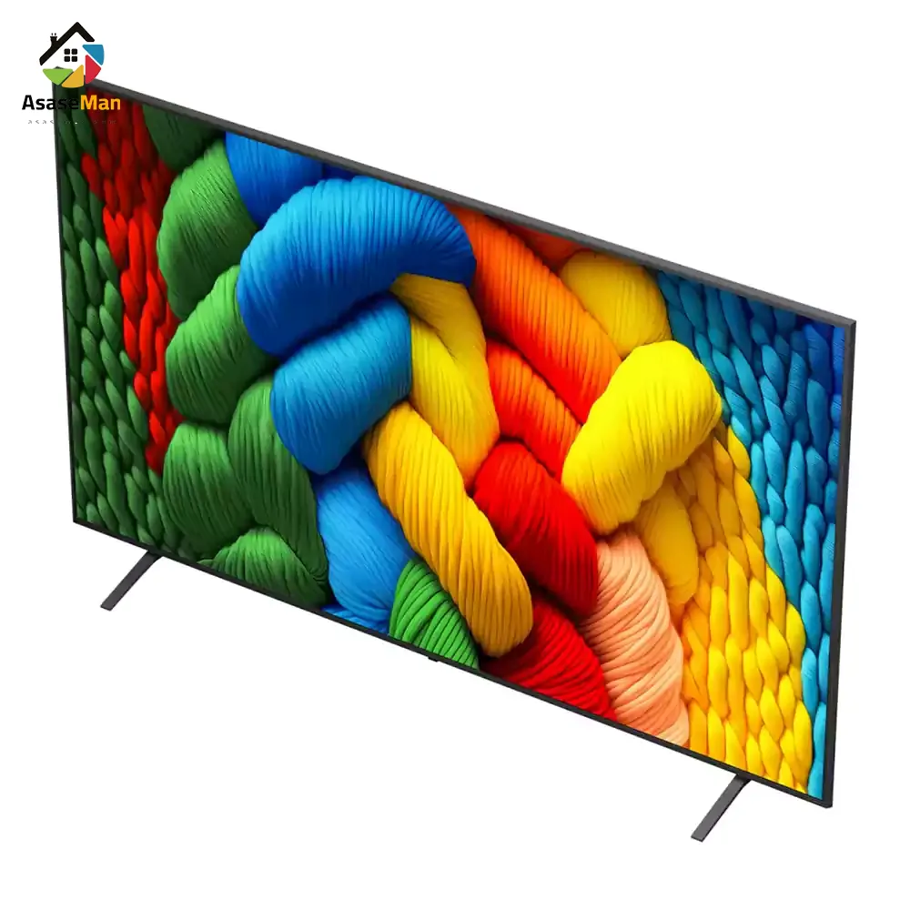 تلویزیون ال جی Nano80A