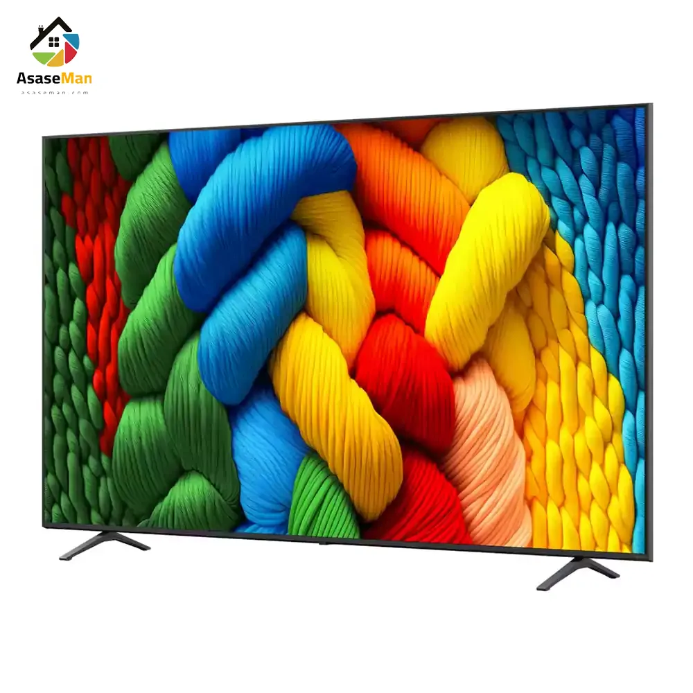 تلویزیون ال جی Nano80A