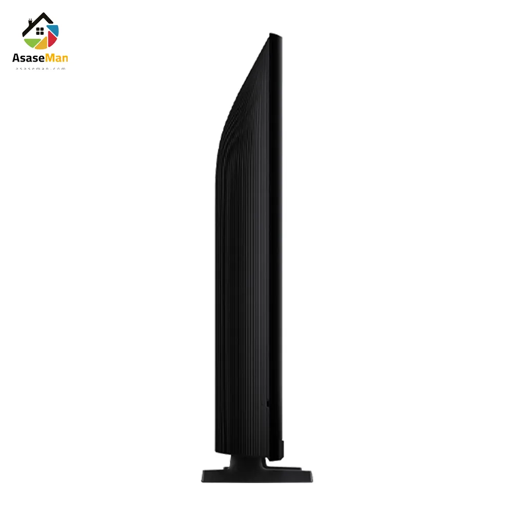 ضخامت تلویزیون سامسونگ 43 اینچ F6000F