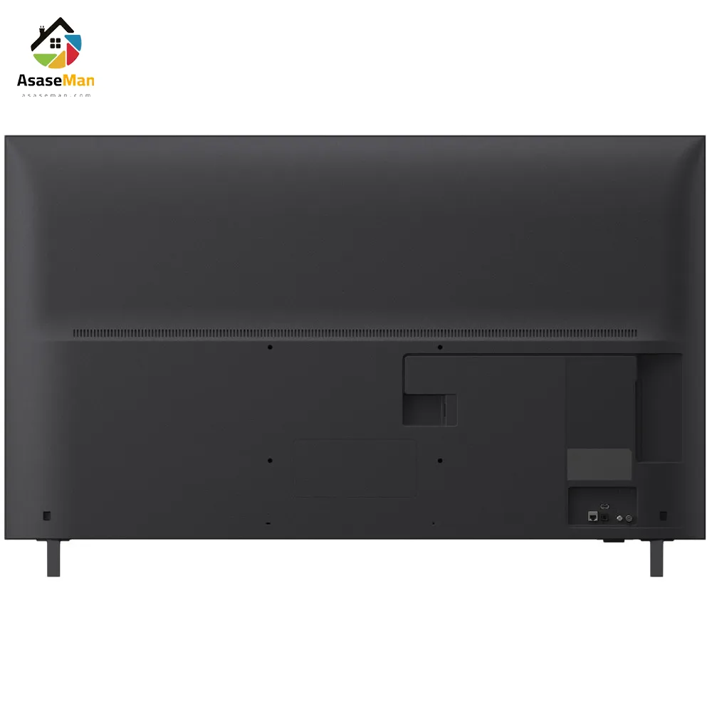 نمای پشتی  تلویزیون ال جی مدل UA85006