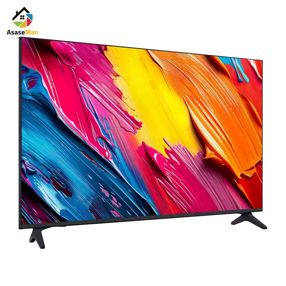 تلویزیون ال جی QNED70A