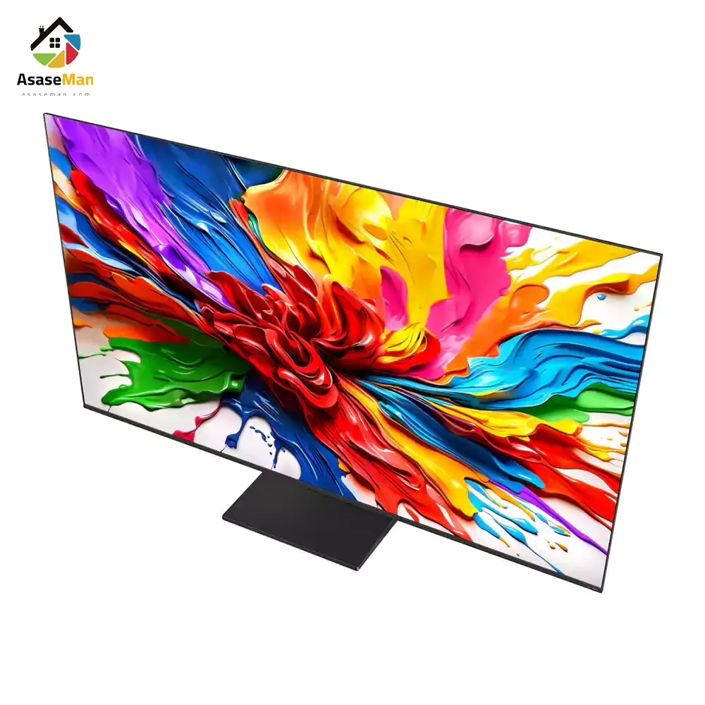 تلویزیون ال جی QNED93A