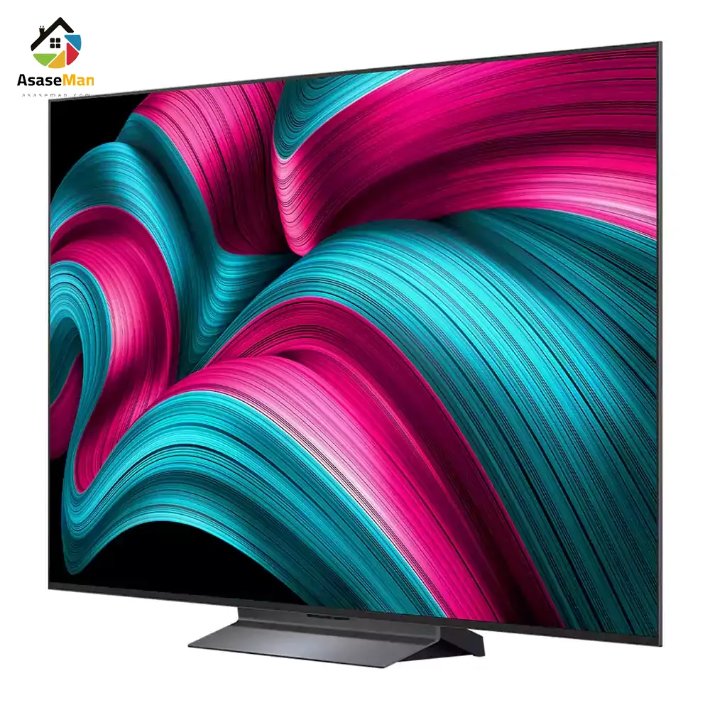تلویزیون ال جی اولد OLED C5