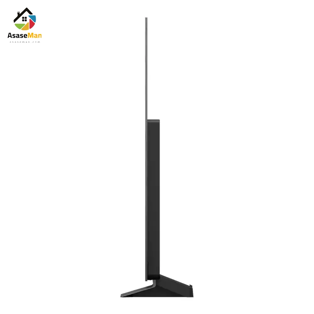 ضخامت بسیار کم تلویزیون ال جی اولد OLED C5