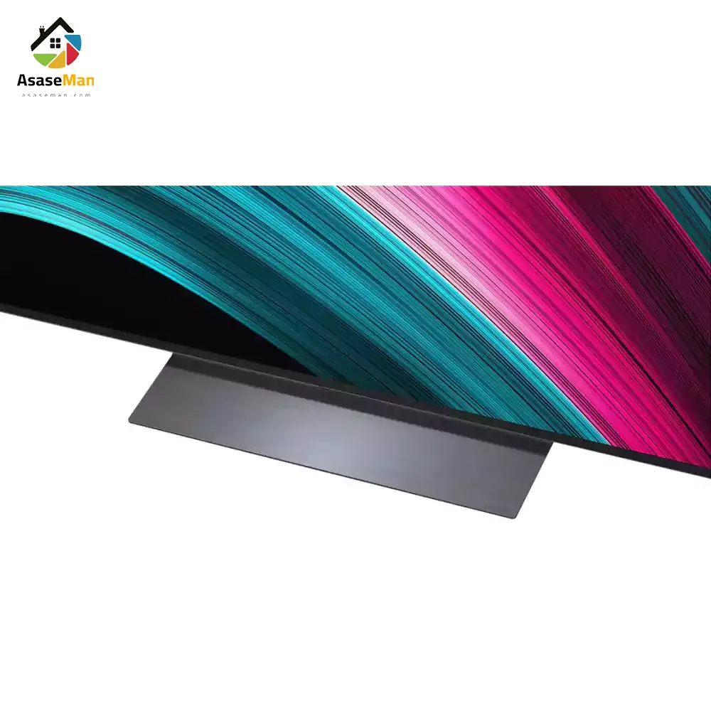 پایه مرکزی تلویزیون ال جی اولد OLED C5