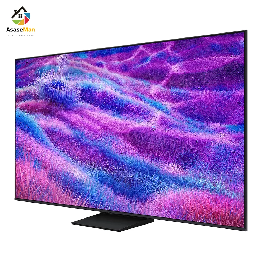 تلویزیون سامسونگ QN80F محصول 2025