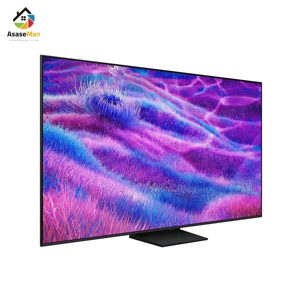 تلویزیون سامسونگ QN80F محصول 2025