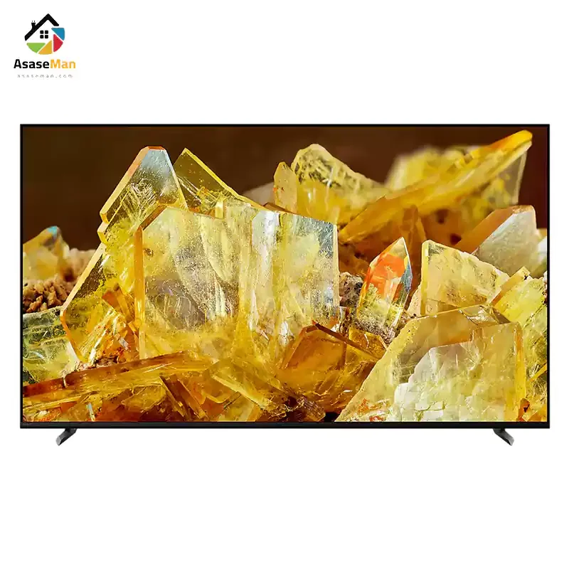 تلویزیون سونی مدل X90L