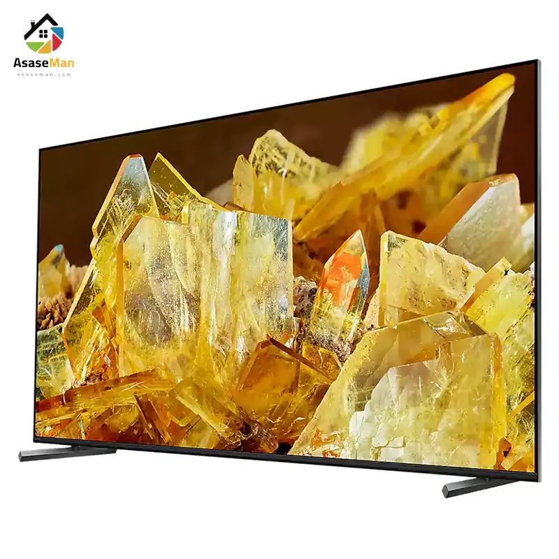تلویزیون سونی X90L
