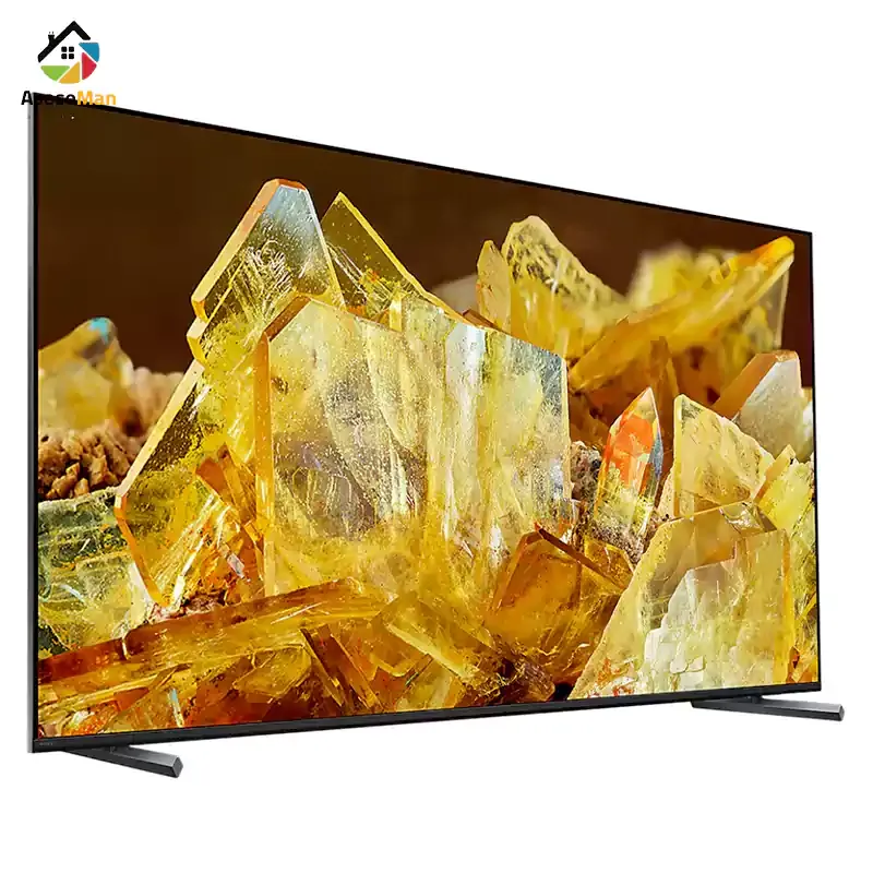 تلویزیون سونی X90L