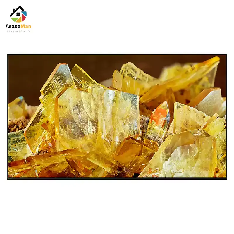 تلویزیون سونی X90L بدون پایه