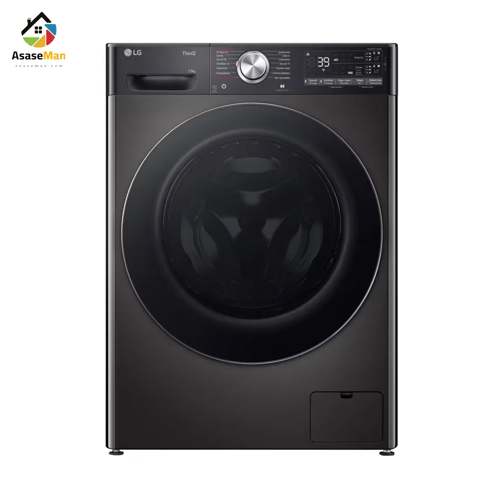 لباسشویی ال جی مدل R13 ظرفیت ۱۳ کیلو
