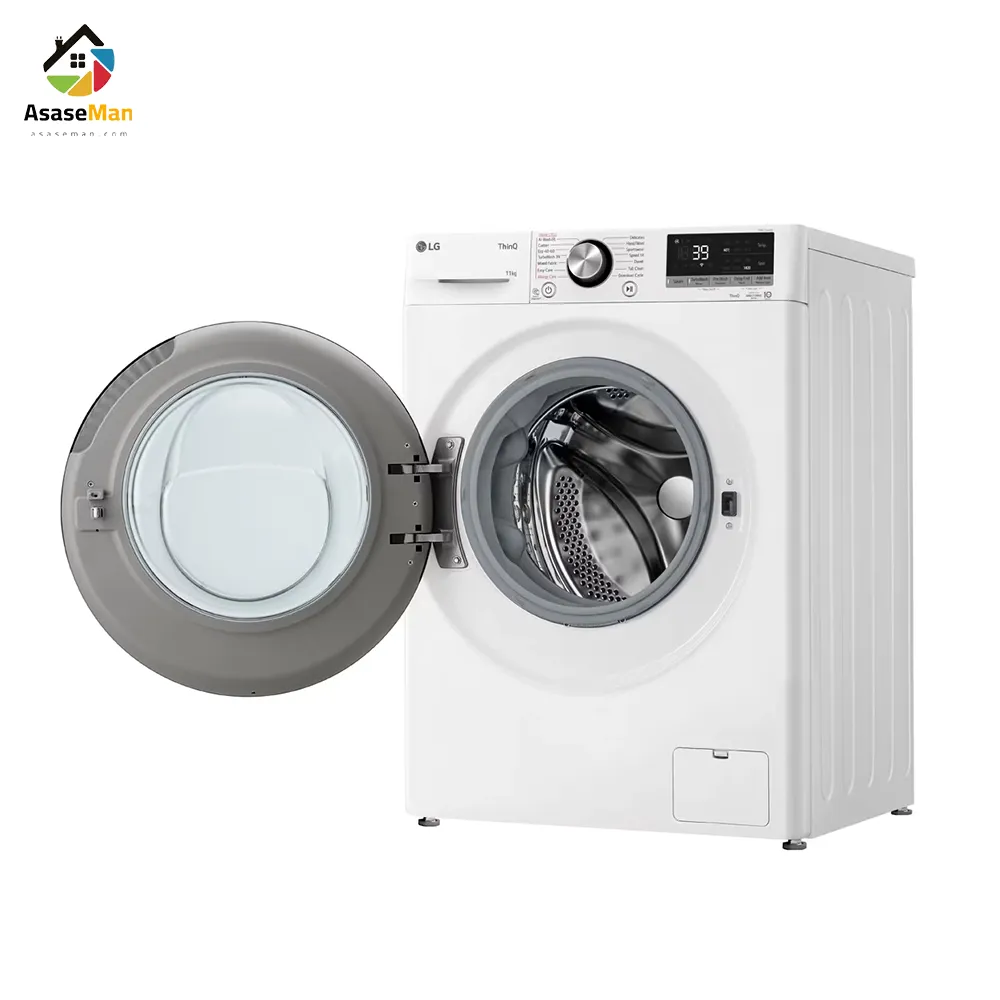 لباسشویی ال جی مدل R13 ظرفیت ۱۳ کیلو