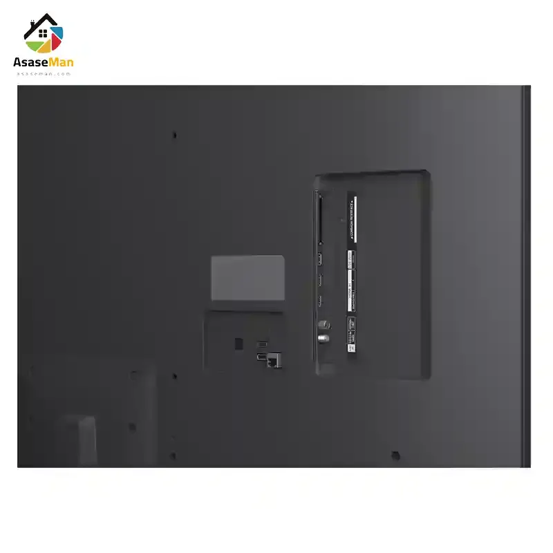 درگاه و اتصالات تلویزیون ال جی مدل NANO81A