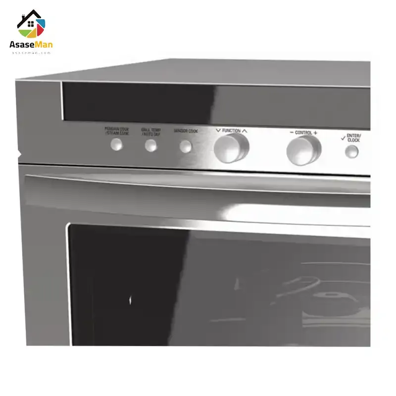 ولوم سولاردام ال جی مدل MA3884