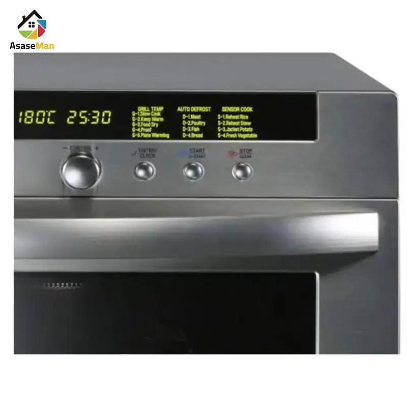پنل سولاردام ال جی مدل MA3884