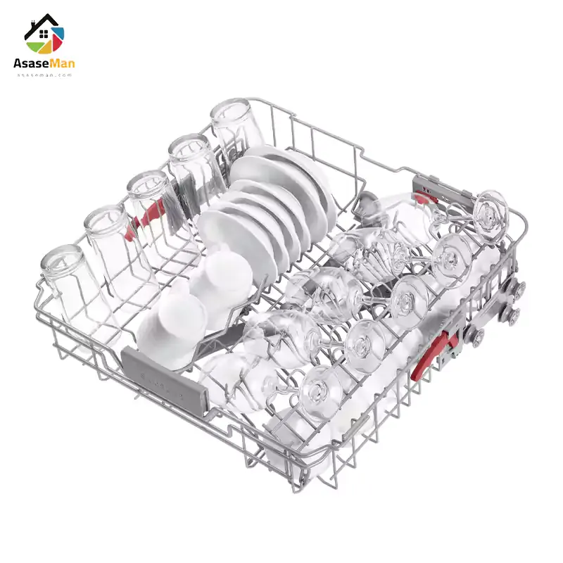 سینی طبقات ماشین ظرفشویی سامسونگ DW60DG550FSG