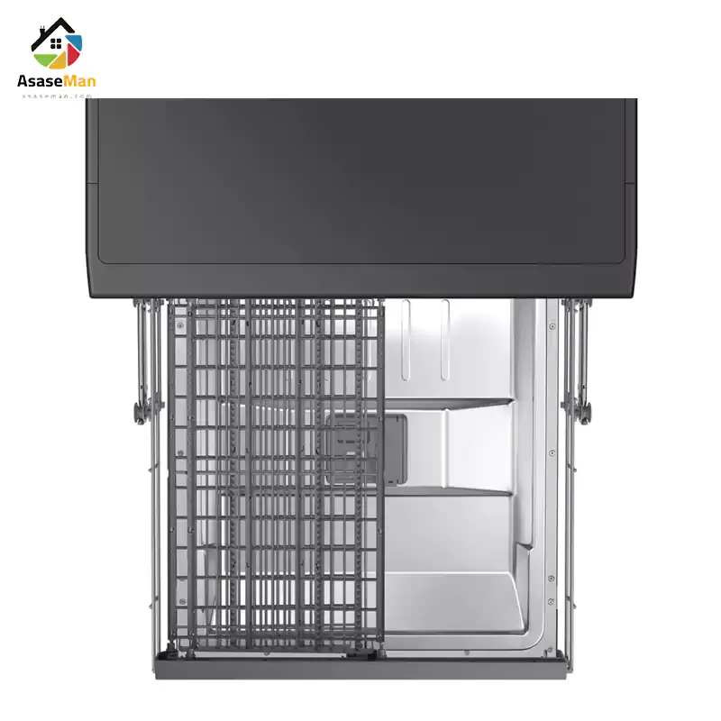 سبد قاشق چنگال ماشین ظرفشویی سامسونگ DW60DG550FSG