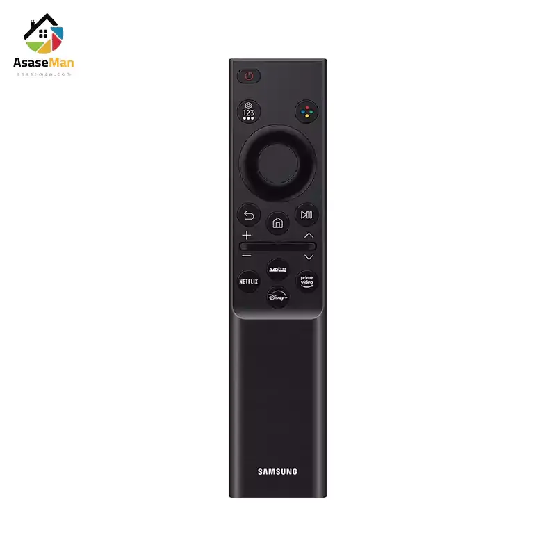 ریموت اسمارت تلویزیون سامسونگ DU7000