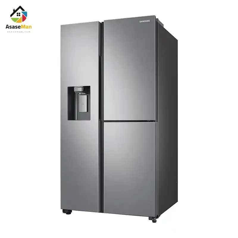 یخچال فریزر سامسونگ RS80