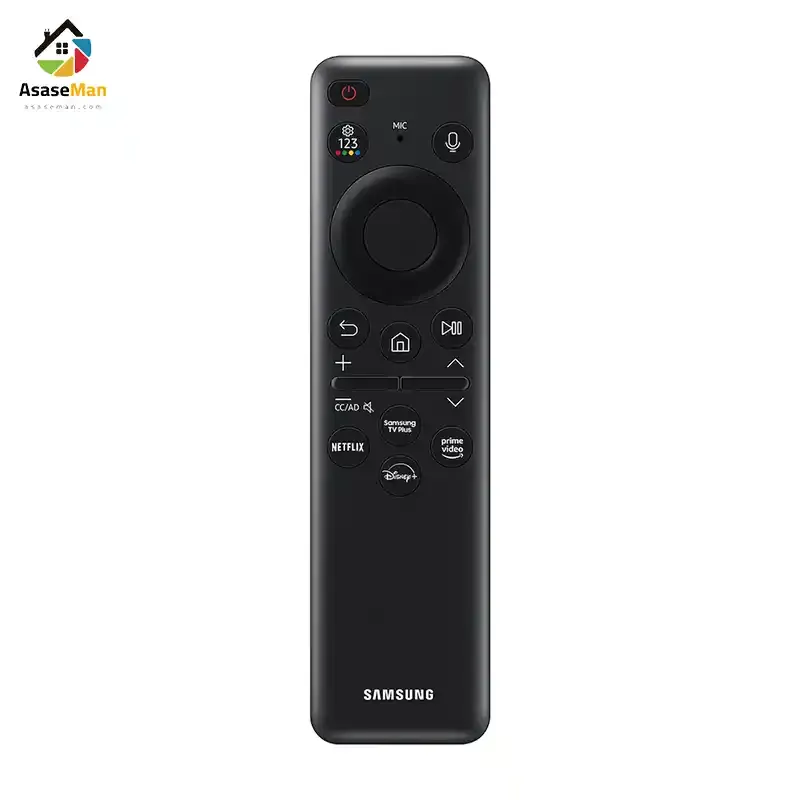 ریموت کنترل هوشمند تلویزیون سامسونگ DU8000
