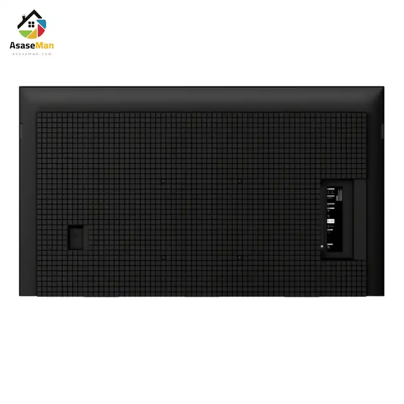 نمای پشت تلویزون سونی XR50 مدل Bravia 5
