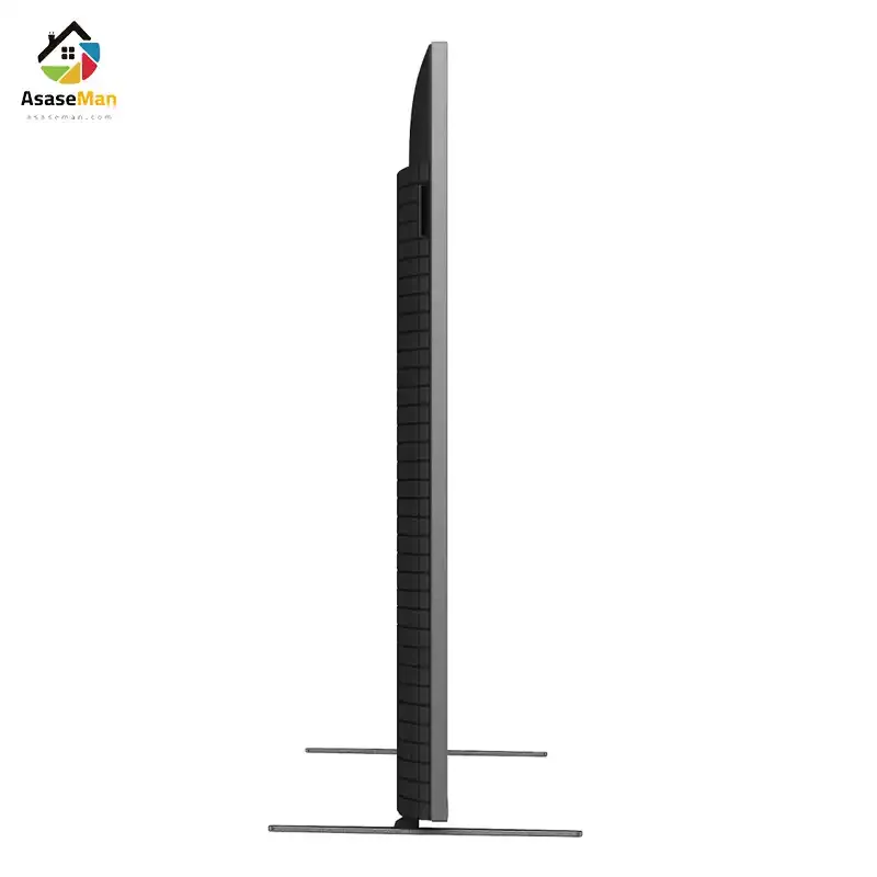 ضخامت تلویزون سونی XR70 مدل Bravia 7