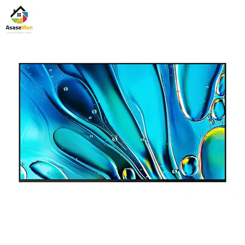نمای بدون پایه تلویزیون سونی S31D