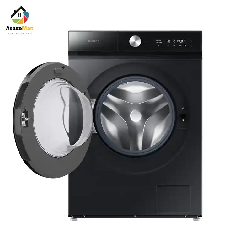 ماشین لباسشویی سامسونگ W11B ساخت ۲۰۲۴