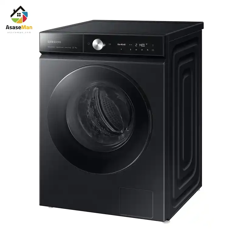 ماشین لباسشویی سامسونگ W11B ساخت 2022