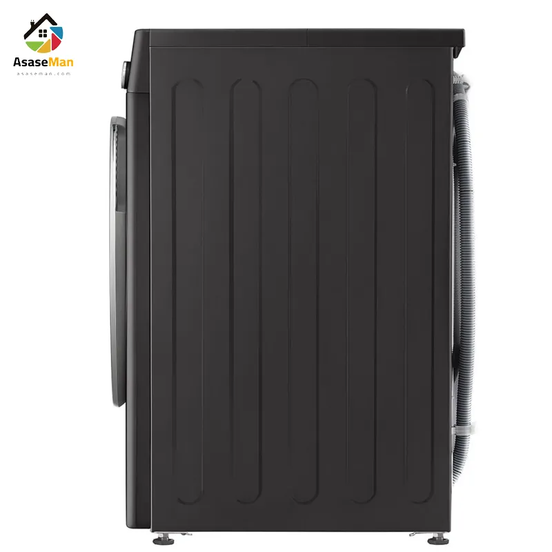 کناره ماشین لباسشویی ال جی R9