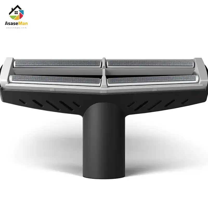 سری تمیز کردن فرش جارو برقی فلیپس XD8022