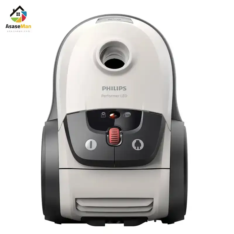 جارو برقی فیلیپس XD8042