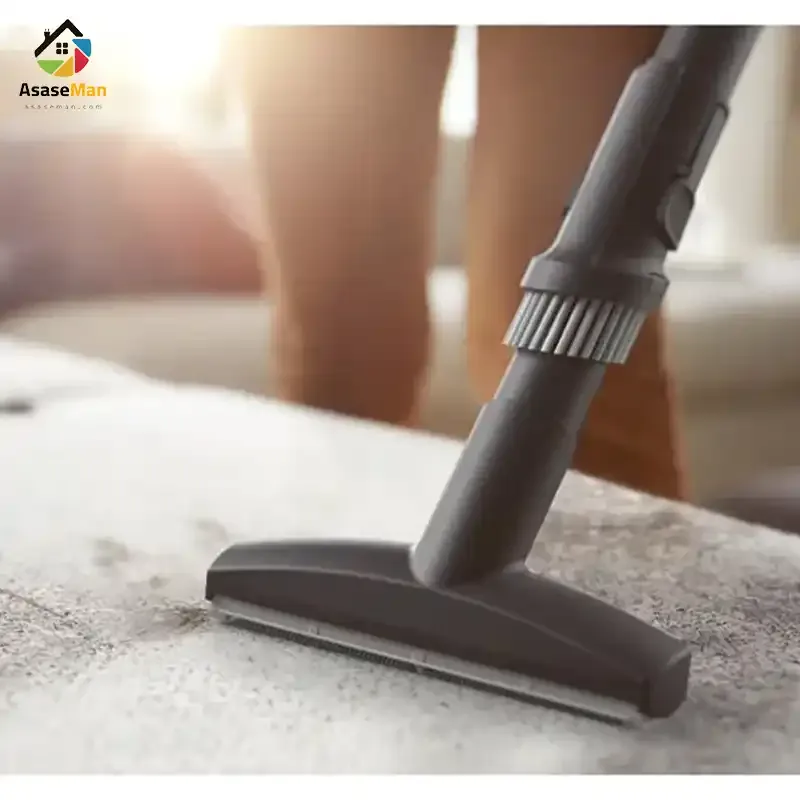 سری 2 جارو برقی فیلیپس XD8042