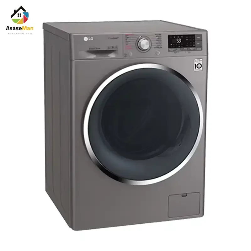 ماشین لباسشویی ال جی J6