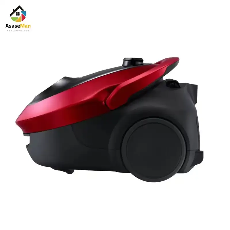 چرخ جارو برقی سامسونگ مدل VC257