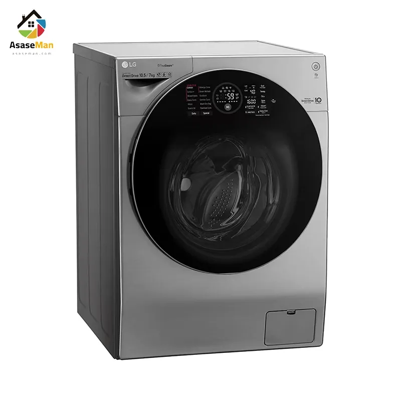 ماشین لباسشویی ال جی G1