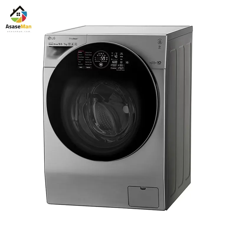 ماشین لباسشویی ال جی G1