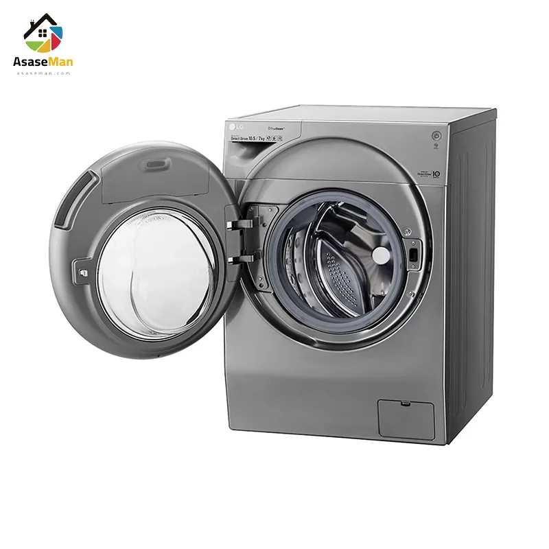 nv f fhc ماشین لباسشویی ال جی G1
