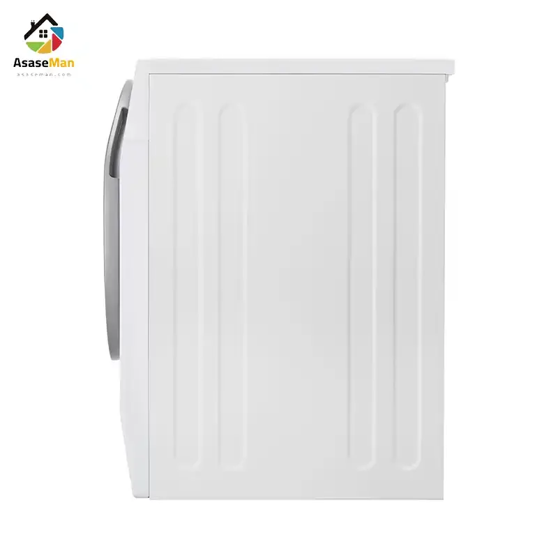 بغل ماشین لباسشویی ال جی G1