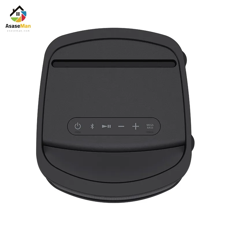 پنل کنترل اسپیکر سونی XP500