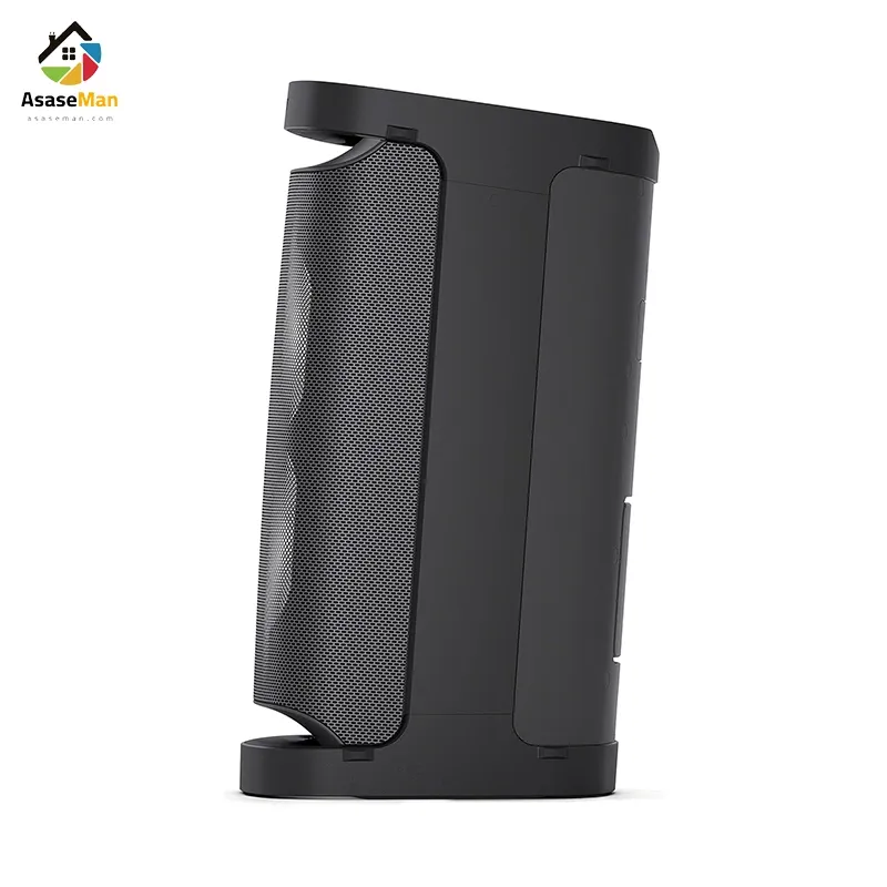 نمای کناری اسپیکر سونی XP700