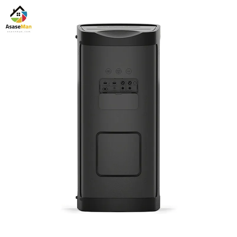 پنل پشتی اسپیکر سونی XP700