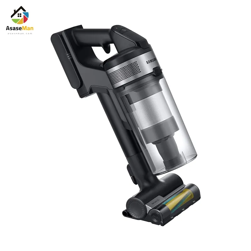 حالت دستی جارو شارژی سامسونگ VS15A60AGR5