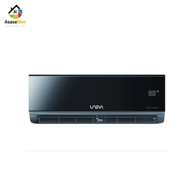کولر گازی یونیوا  مدل UN-MS24000VB