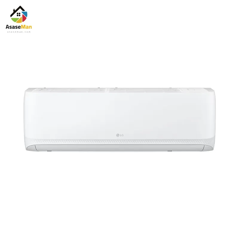 کولر گازی ال جی LGC24T3 ظرفیت 24000