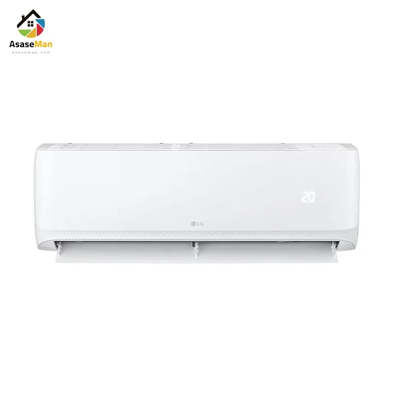کولر گازی ال جی مدل LGC24T3 ظرفیت 24000